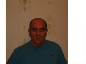 Photo de profil de Djamel Hamak