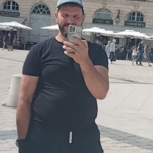 Photo de profil de Djamel Keskas