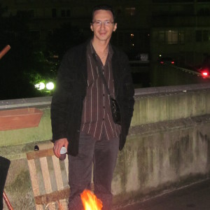Photo de profil de Djamel Kessaci