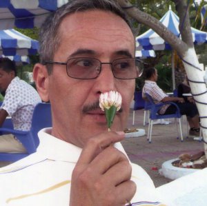 Photo de profil de Djamel Liatim