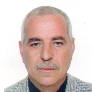 Photo de profil de Djamel Mahiout