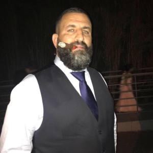 Photo de profil de Djamel Mairif