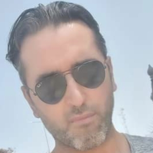 Photo de profil de Djamel Maouche