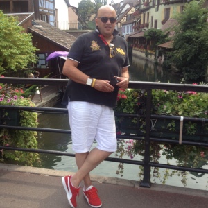Photo de profil de Djamel Mennad