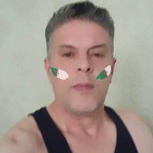 Photo de profil de Djamel Naceur