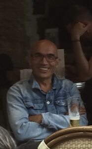 Photo de profil de Djamel Nezouani