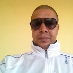Photo de profil de Djamel Ouldemmou