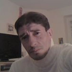 Photo de profil de Djamel Seguiri