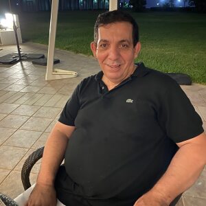 Photo de profil de Djamel Tayabi