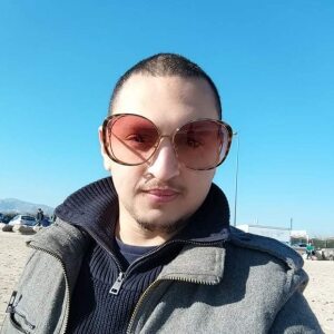 Photo de profil de Djamel Zouatnia