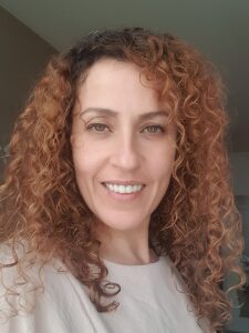 Photo de profil de Djamela Bentrar