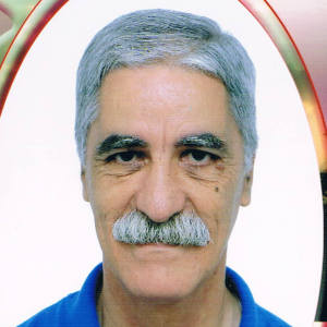 Photo de profil de Djameldine Zekri