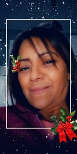 Photo de profil de Djamila Aftisse