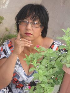Photo de profil de Djamila Barika