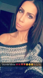 Photo de profil de Djamila Benabdeli