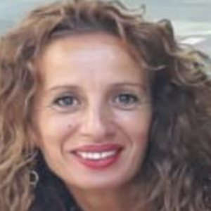 Photo de profil de Djamila Boukamel