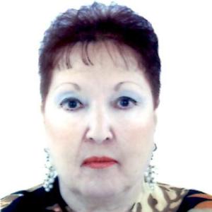 Photo de profil de Djamila Chiheb