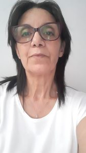 Photo de profil de Djamila Corchi