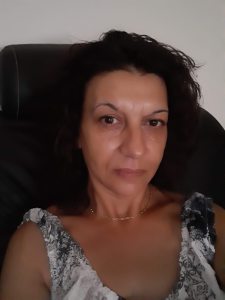 Photo de profil de Djamila Djafer Khodja