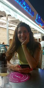 Photo de profil de Djamila Djilali