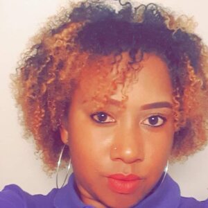 Photo de profil de Djamila Hafidhou