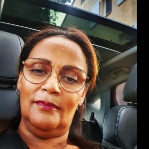 Photo de profil de Djamila Hidra