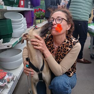 Photo de profil de Djamila Kareb