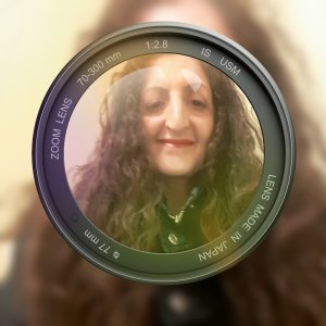 Photo de profil de Djamila Ketfi