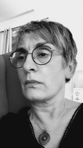Photo de profil de Djamila Ladjel