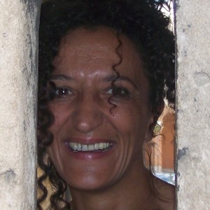 Photo de profil de Djamila Laoud