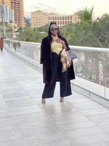 Photo de profil de Djamila Longange Label