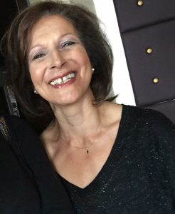 Photo de profil de Djamila Looita