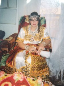 Photo de profil de Djamila Manadi