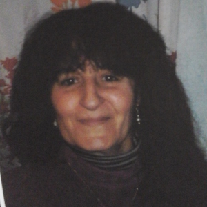 Photo de profil de Djamila Maouchi