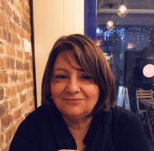 Photo de profil de Djamila Naili