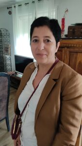 Photo de profil de Djamila Nait Youcef