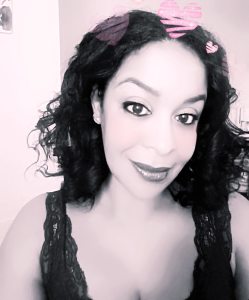 Photo de profil de Djamila Ould-Smaa