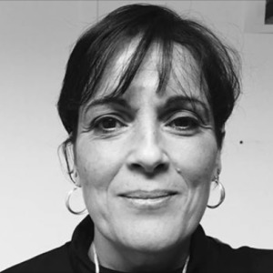 Photo de profil de Djamila Tisgouine