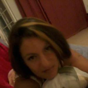 Photo de profil de Djamila Versol