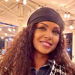 Photo de profil de Djamila Zaboub