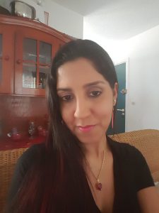 Photo de profil de Djaneide de Souza Magave