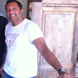 Photo de profil de Djega Siva