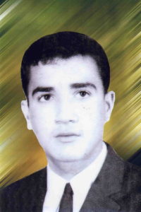 Photo de profil de Djelloul Haoud