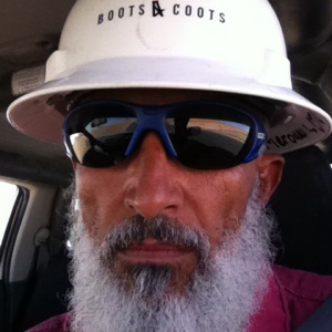 Photo de profil de Djelloul Lahmer