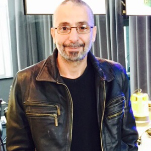 Photo de profil de Djelloul Merah