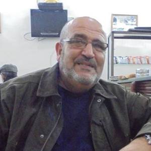 Photo de profil de Djelloul Mokhtari