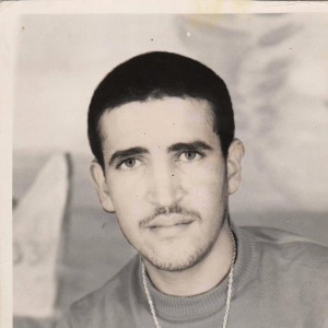 Photo de profil de Djelloul Mokhtari