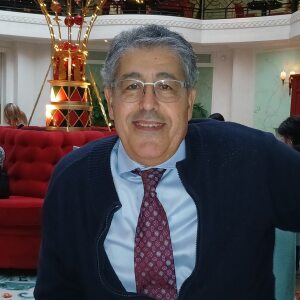 Photo de profil de Djelloul Oulebsir