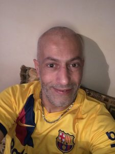 Photo de profil de Djeloul Rafa