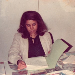 Photo de profil de Djemaia Bensoltana